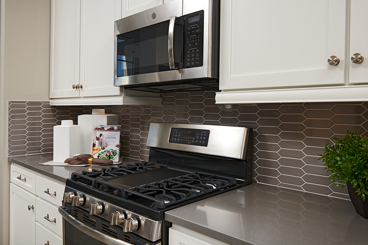 Home Gallery kitchen appliances